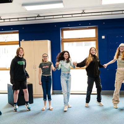GYA Norwich Courses